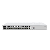 Miniatura 5 de Mikrotik CCR2116-12G-4S+ Router 12xGbE 4xSFP+10Gb