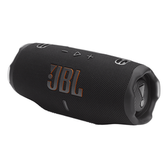 ALTAVOZ JBL CHARGE 6 BLACK