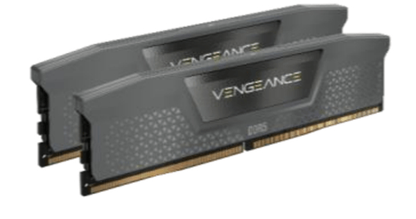 MEMORIA RAM CORSAIR Vengeance 64GB DDR5 (2x32) CL40