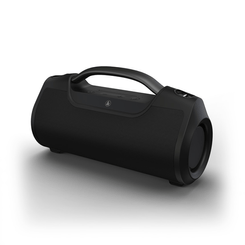 Hama SoundBarrel Altavoz port  til est  reo Negro 60 W