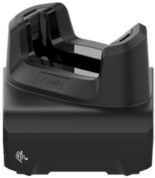 TC22/TC27 SINGLE SLOT CHARGE USB COMMUNICATION SHARECRADLE