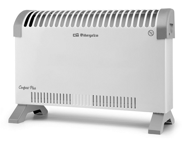 CONVECTOR ORBEGOZO CV 1300