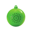 ALTAVOZ-BLUETOOTH-NAVIDAD-CONCEPTRONIC-DANTO-BOLA-DE-NAVIDAD-TWS-COLOR-VERDE