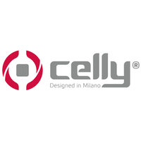 Miniatura 1 de Celly Mochila para portatil hasta 16 Azul