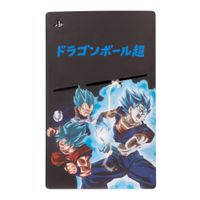 Miniatura 3 de FUNDA SILICONA BLADE PS5 SLIM DRAGON BALL SUPER