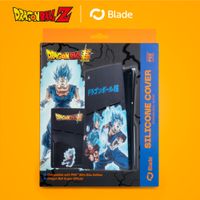 Miniatura 5 de FUNDA SILICONA BLADE PS5 SLIM DRAGON BALL SUPER