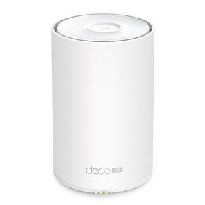 PUNTO-DE-ACCESO-INTERIOR-MESH-WIFI-6-TP-LINK-DECO-X10-4G-AX1500-1UDS-1201Mbps-5GHz-2xLAN-Gb-WPA3-MU-