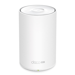 PUNTO-DE-ACCESO-INTERIOR-MESH-WIFI-6-TP-LINK-DECO-X10-4G-AX1500-1UDS-1201Mbps-5GHz-2xLAN-Gb-WPA3-MU-