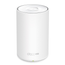 PUNTO-DE-ACCESO-INTERIOR-MESH-WIFI-6-TP-LINK-DECO-X10-4G-AX1500-1UDS-1201Mbps-5GHz-2xLAN-Gb-WPA3-MU-