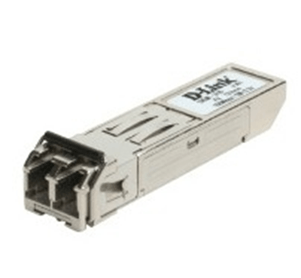 TRANSCEIVER D-LINK DEM-211 MULTIMODO HASTA 2KM FULL DUPLEX (only DES-1210 / DGS-1210 / DGS-3630)