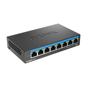 D-Link-DMS-108-8x2.5MGb-Unmanaged-Switch