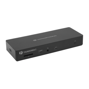 DOCKING-USB-C-13-in-1-CONCEPTRONIC-1xHDM-2xTHUNDERBOLT-2xUSB-A-3.2-2xUSB-C-AUDIO-PD96W-1xRJ45-2.5GBE