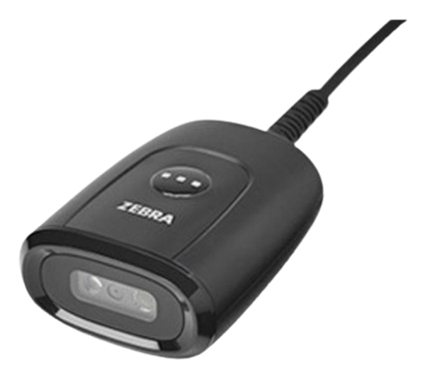 DS5502: Area Imager Standard Range Corded White Illumination Midnight Black