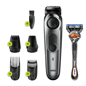 CORTAPELO-BRAUN-BT7220-CABEZALES-REGULABLE-0.5-10mm-RECARGABLE-PARA-CABELLO-Y-BARBA---GILLETTE-PROGL