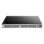 SWITCH-GESTIONABLE-L3-D-LINK-STACKABLE-DGS-3130-54PS-E-48P-POE--370W--GIGA---2P-10G---4P-10G-SFP-