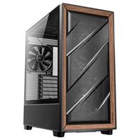Miniatura 2 de ANTEC  0-761345-10133-2  Negro, Madera Incluye Fuente