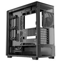 Miniatura 5 de ANTEC  0-761345-10133-2  Negro, Madera Incluye Fuente