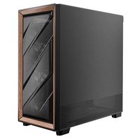 Miniatura 7 de ANTEC  0-761345-10133-2  Negro, Madera Incluye Fuente
