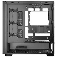 Miniatura 8 de ANTEC  0-761345-10133-2  Negro, Madera Incluye Fuente