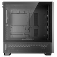 Miniatura 12 de ANTEC  0-761345-10133-2  Negro, Madera Incluye Fuente