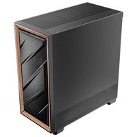 Miniatura 16 de ANTEC  0-761345-10133-2  Negro, Madera Incluye Fuente