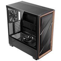 Miniatura 17 de ANTEC  0-761345-10133-2  Negro, Madera Incluye Fuente
