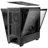 Miniatura 19 de ANTEC  0-761345-10133-2  Negro, Madera Incluye Fuente