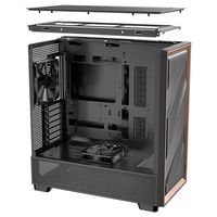 Miniatura 20 de ANTEC  0-761345-10133-2  Negro, Madera Incluye Fuente