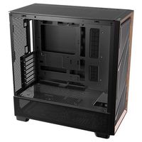 Miniatura 21 de ANTEC  0-761345-10133-2  Negro, Madera Incluye Fuente