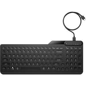 TECLADO-HP-405-MULTIDISPOSITIVO-RETROILUMINADO