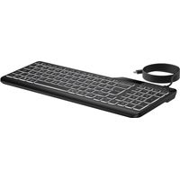 Miniatura 10 de TECLADO HP 405 MULTIDISPOSITIVO RETROILUMINADO