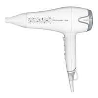 Miniatura 1 de SECADOR DE PELO ROWENTA CV5709F0 MOTION DRY 2200W COLOR BLANCO 6 AJUSTES Y DIFUSOR