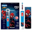 CEPILLO-DENTAL-ELECTRICO-BRAUN-ORAL-B-VITALITY-PRO3--KIDS-SPIDERMAN---FUNDA-DE-VIAJE