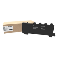 Lexmark 78C0W00 Contenedor de tóner residual25.000 pág.