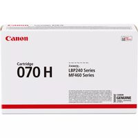 Miniatura 2 de CANON Toner 070HBK Negro  i-SENSYS MF465dw 10.200p