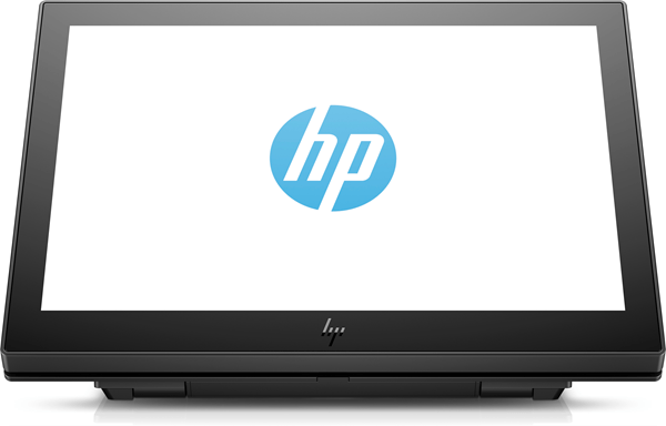 HP ElitePOS 10t Display
