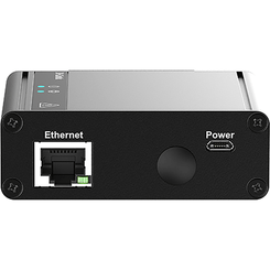 MODEM INDUSTRIAL 4G LTE M2M CON VPN
