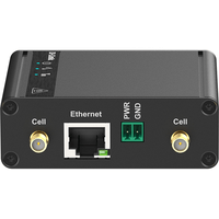 Miniatura 1 de MODEM VPN 5G LTE INDUSTRIAL DLINK DWM-311 -G CARCASA ACERO 1P 2,5G POE+