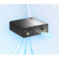 Miniatura 3 de MODEM VPN 5G LTE INDUSTRIAL DLINK DWM-311 -G CARCASA ACERO 1P 2,5G POE+