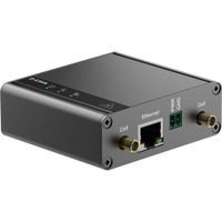 Miniatura 4 de MODEM VPN 5G LTE INDUSTRIAL DLINK DWM-311 -G CARCASA ACERO 1P 2,5G POE+