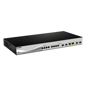 SWITCH-GESTIONABLE-L2-D-LINK-DXS-1210-12SC-10P-SFP---10G----2P-COMBO-10G-RACK