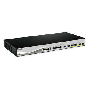 SWITCH-GESTIONABLE-L2-D-LINK-DXS-1210-12SC-10P-SFP---10G----2P-COMBO-10G-RACK