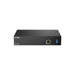 D-Link-DNH-1000-Controlador-Nuclias-h--500APs