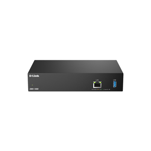 D-Link-DNH-1000-Controlador-Nuclias-h--500APs