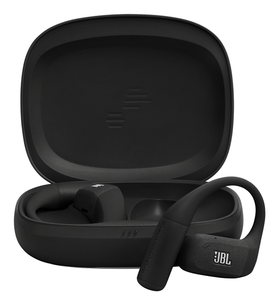 AURICULARES DE BOTON JBL ENDURANCE ZONE BLACK-GREY BLUETOOTH