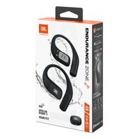 Miniatura 12 de AURICULARES DE BOTON JBL ENDURANCE ZONE BLACK-GREY BLUETOOTH