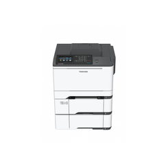 TOSHIBA  388CP  Laser Dúplex Color