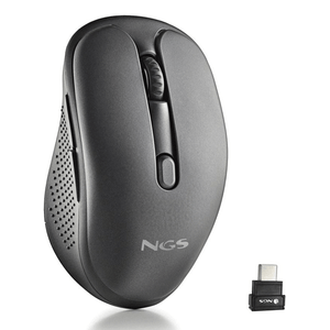 MOUSE-NGS-OPTICO-EVO-JOT-INALAMBRICO-RECARGABLE-MULTIMODE-USB-C