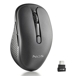 MOUSE-NGS-EVO-MIX-LASER-INALAMBRICO-MULTIMODO-RECARGABLE-Y-SILENCIOSO-USB-C