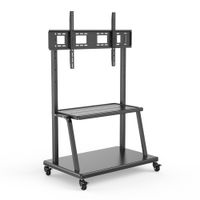 Miniatura 2 de Ewent EW1541 soporte para pantalla de se  alizaci  n 3 05 m  120   Negro